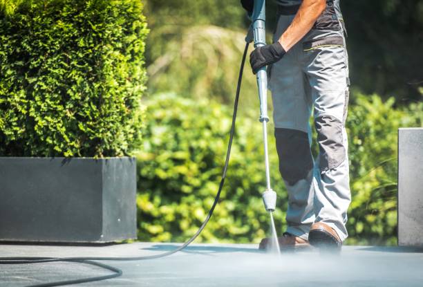 Best Building Exterior Pressure Washing in South Zanesville, OH